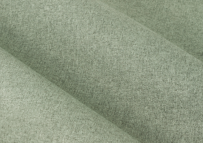 Dawn (Blackout) Eyelet, Eucalyptus - Ready Made Curtains - Image 4